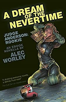 A Dream of the Nevertime by Alec Worley