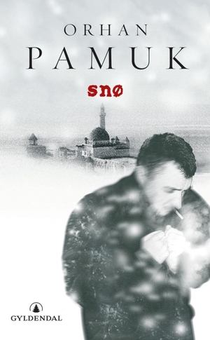 Snø by Orhan Pamuk