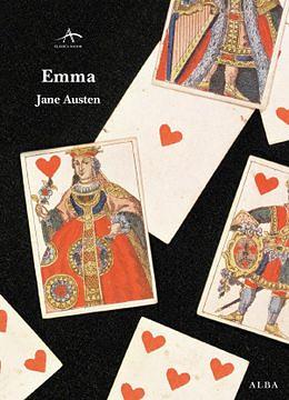 Emma by Jane Austen