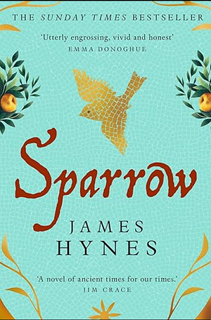 Sparrow by James Hynes