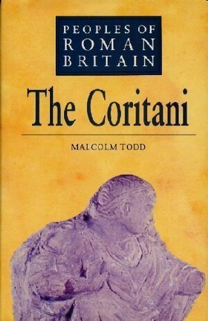 The Coritani by Malcolm Todd