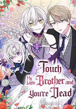 Touch My Little Brother and You're Dead, Season 2 by CMJM, Morpho