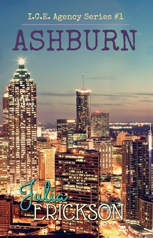 Ashburn by Julia Erickson