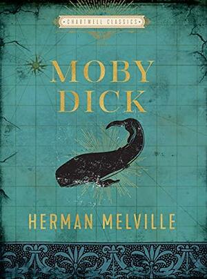 Moby Dick by Herman Melville