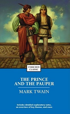 The Prince and the Pauper by Mark Twain