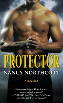 Protector by Nancy Northcott