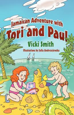 Jamaican Adventure with Tori and Paul by Vicki Smith