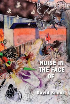 Noise in the Face of by David Buuck