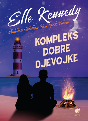 Kompleks dobre djevojke by Elle Kennedy