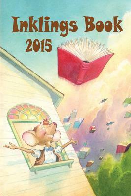 Inklings Book 2015 by 