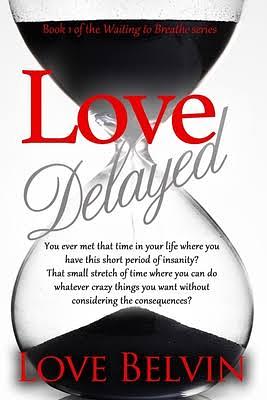 Love Delayed by Love Belvin