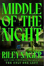 Middle of the Night by Riley Sager
