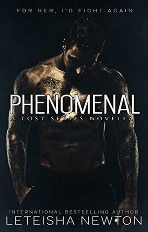 Phenomenal by LeTeisha Newton