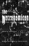 Necronomicon: The Book of Dead Names by Colin Wilson, George Hay