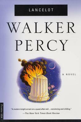 Lancelot by Walker Percy, Percy