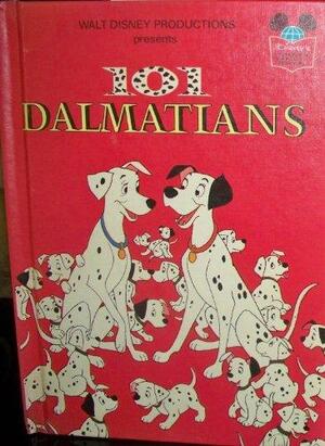 Disney 101 Dalmatians by Dodie Smith