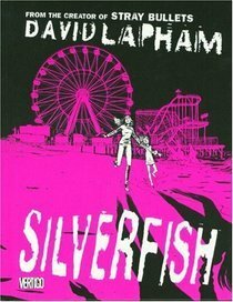 Silverfish by David Lapham