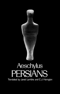 Persians by Aeschylus