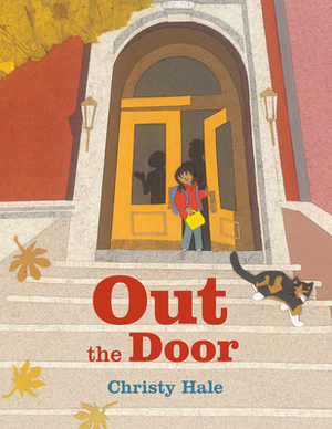 Out the Door by Christy Hale