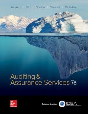 Auditing & Assurance Services by Allen Blay, Timothy J. Louwers, David Sinason