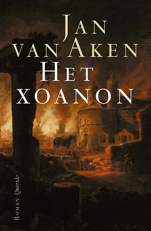 Het xoanon by Jan van Aken