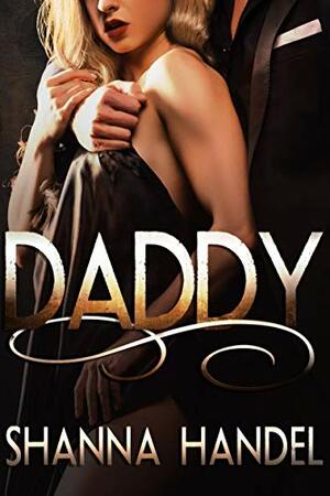 Daddy by Shanna Handel