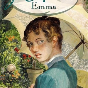 Emma by Jane Austen