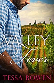 Valley Fever by Tessa Bowen