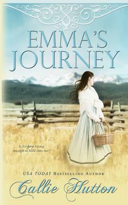 Emma's Journey by Callie Hutton