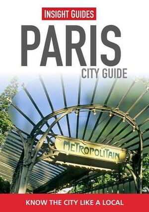 Paris by Victoria Trott