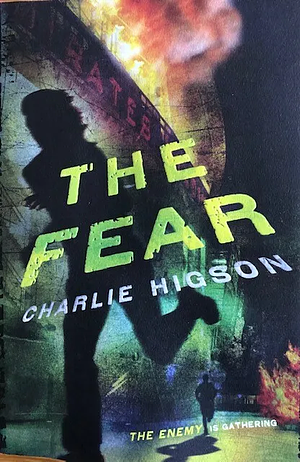 The Fear by Charlie Higson