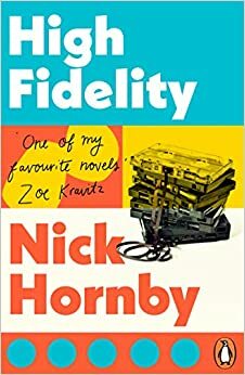 High Fidelity by Nick Hornby