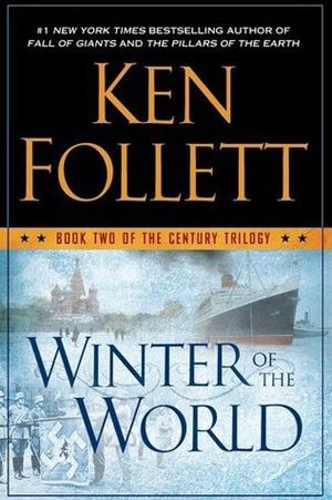 Inverno do Mundo by Ken Follett