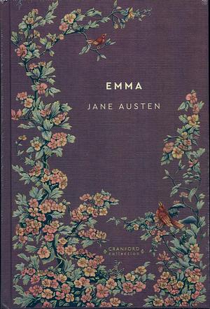 Emma by Jane Austen