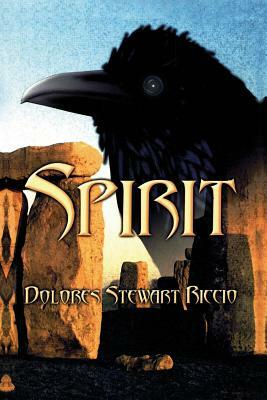 Spirit by Dolores Stewart Riccio