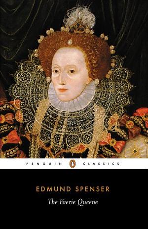 The Faerie Queene, Book 1-2 by Edmund Spenser