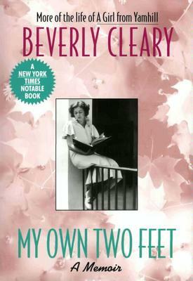 My Own Two Feet by Beverly Cleary