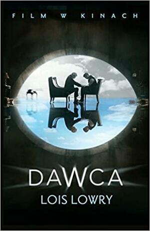 Dawca by Lois Lowry