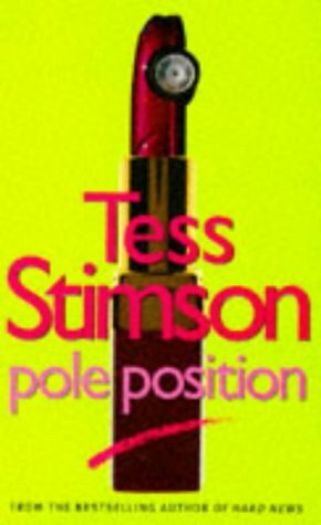 Pole Position by Tess Stimson