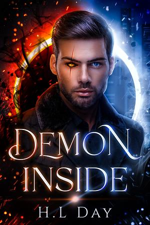 Demon Inside by H.L Day