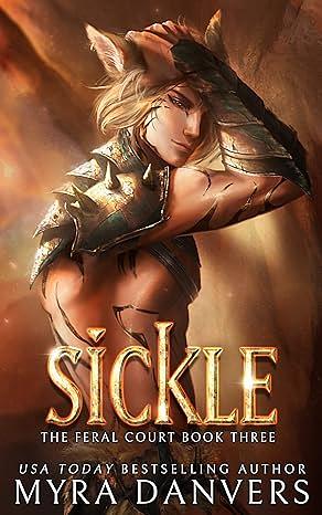 Sickle by Myra Danvers