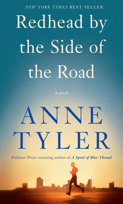 Redhead by the Side of the Road by Anne Tyler