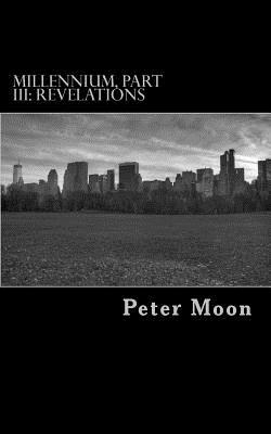 Revelations by Peter Moon