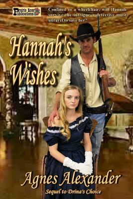 Hannah's Wishes by Agnes Alexander