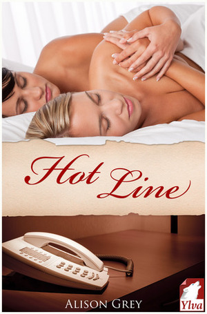 Hot Line by Alison Grey