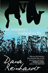 The Summer I Learned to Fly by Dana Reinhardt