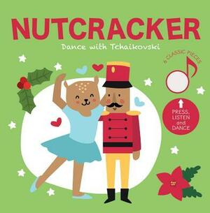 The Nutcracker by Cali's Books Publishing House