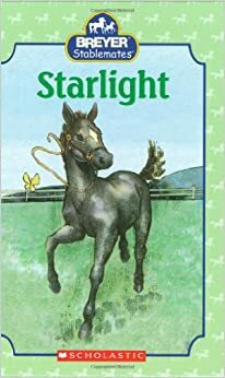 Starlight by Dan Andreasen, Kristin Earhart