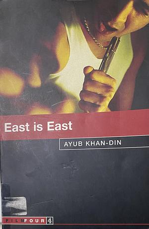 East is East by Ayub Khan-Din