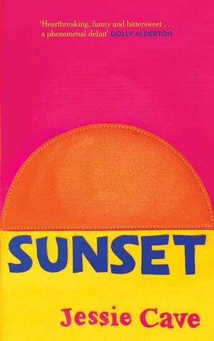 Sunset by Jessie Cave